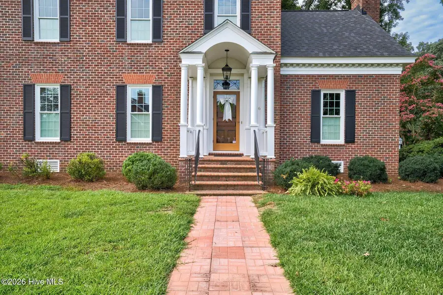 2016 Joelene Drive, Rocky Mount, NC 27803 - #2
