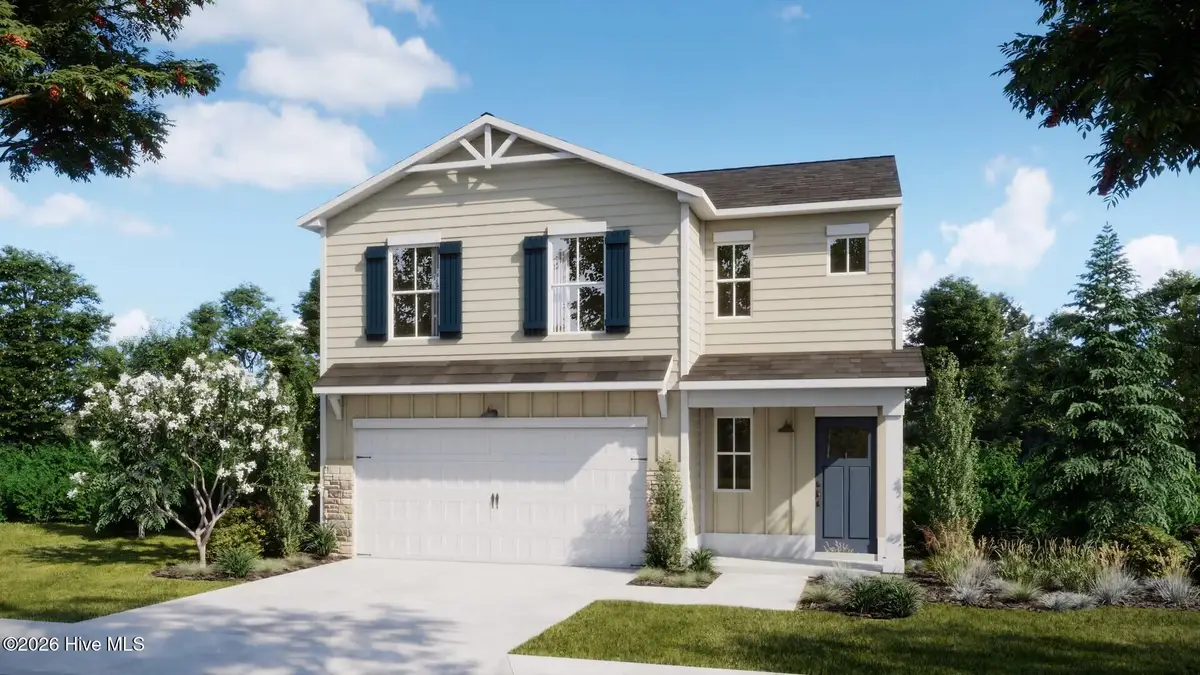 1102 Lake House Road #24, Leland, NC 28451 - #1