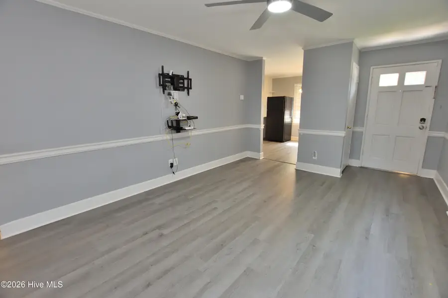 1208 Russell Street, Rocky Mount, NC 27803 - #3