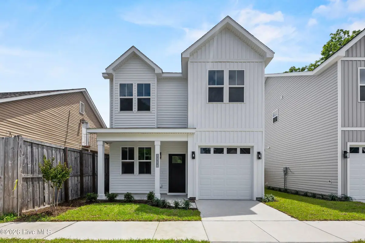 1116 N 6th Street, Wilmington, NC 28401 - #1