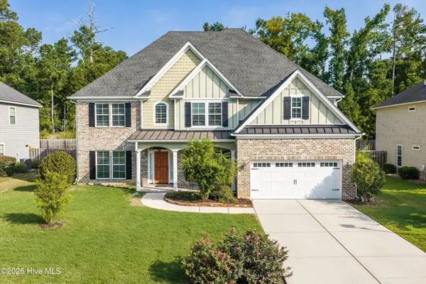 419 Jade Drive, Martinez, GA 30907