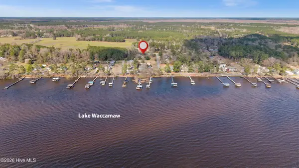 Address Withheld By Seller, Lake Waccamaw, NC 28450