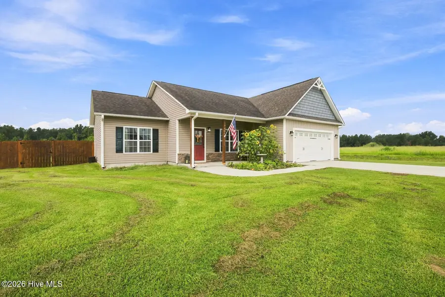105 Mingo Drive, Richlands, NC 28574 - #2