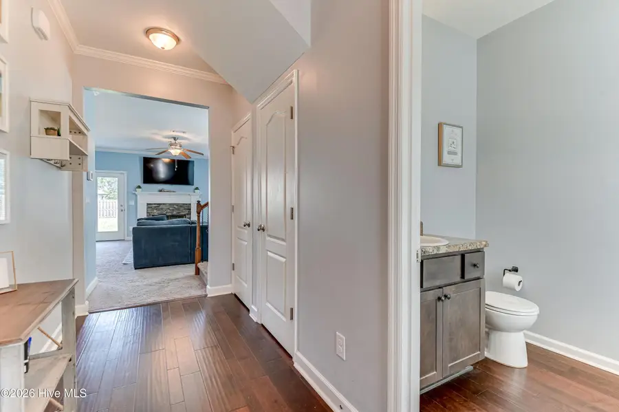1682 Tralee Court, Grovetown, GA 30813 - #3