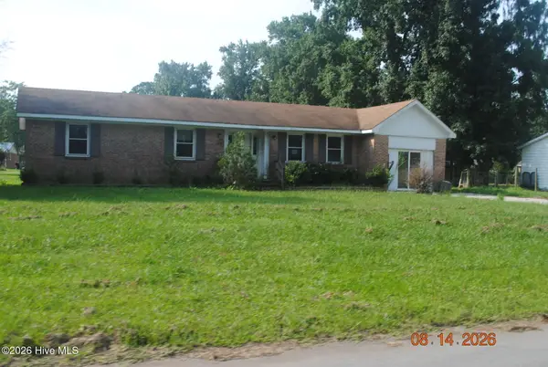 74 Vandergrift Drive, Jacksonville, NC 28540