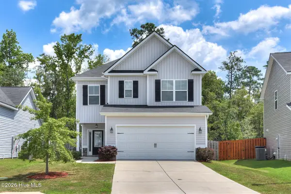 2297 Belair Spring Road, Augusta, GA 30909