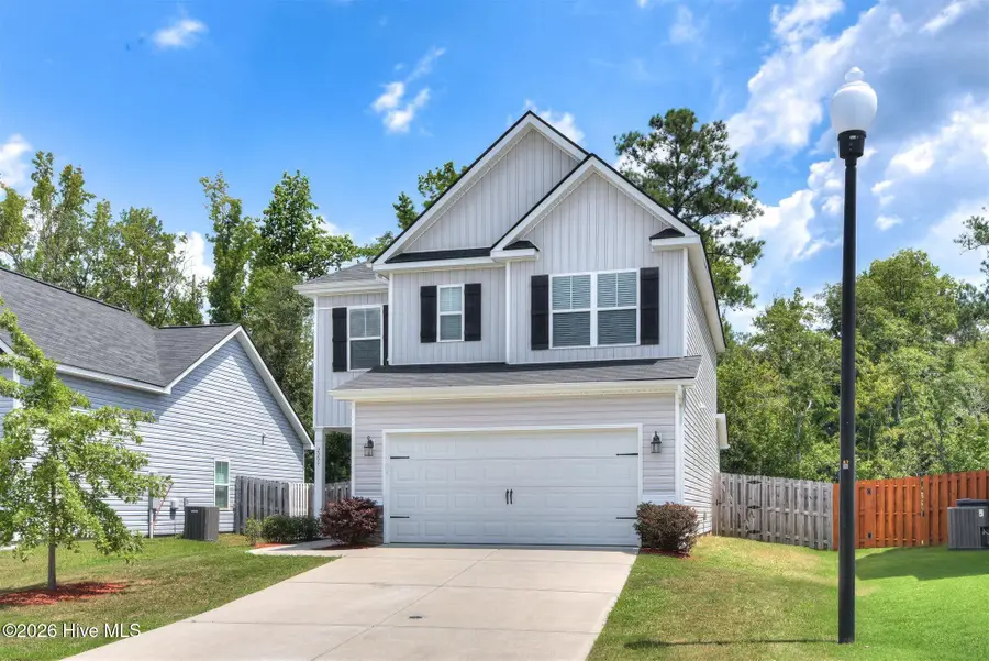 2297 Belair Spring Road, Augusta, GA 30909 - #2
