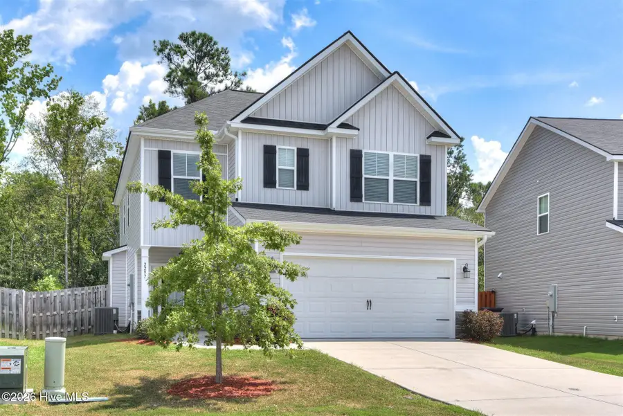 2297 Belair Spring Road, Augusta, GA 30909 - #3