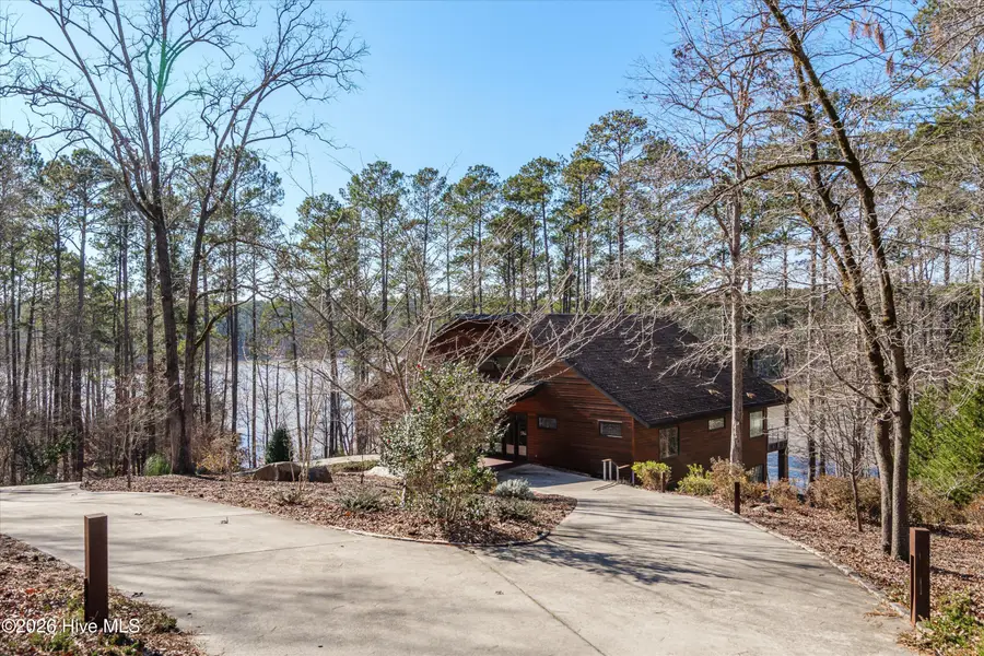 210 Bellefaye Lane, McCormick, SC 29835 - #2