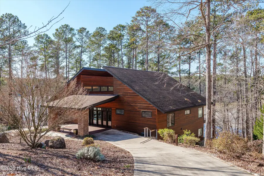 210 Bellefaye Lane, McCormick, SC 29835 - #3