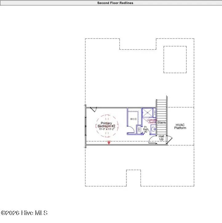 8917 Peplow Place, Wilmington, NC 28411 - #3