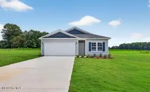 7061 Luke Lane, Castalia, NC 27816