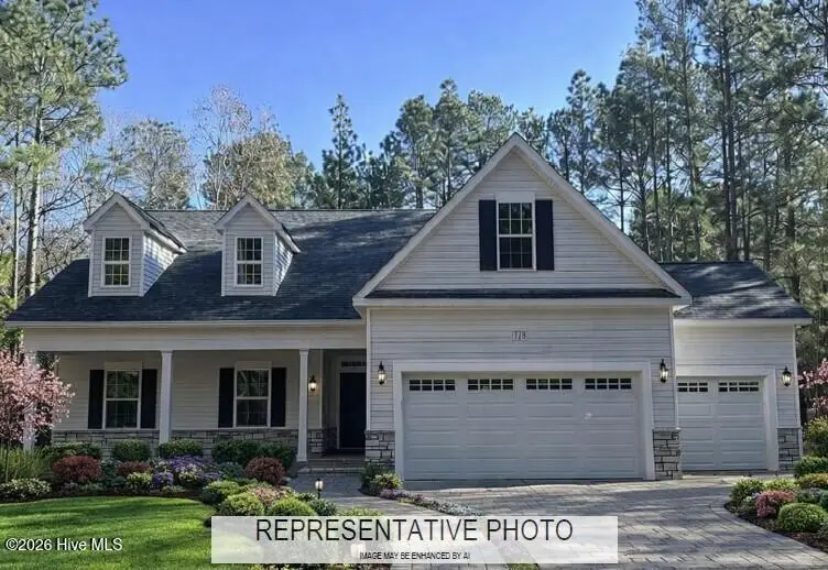 26920 Peach Orchard Road, Wagram, NC 28396 - #1