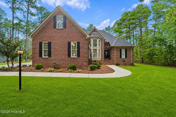 30000 Loblolly Court, Wagram, NC 28396