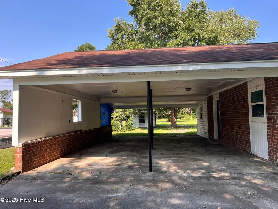 11701 Johns Road, Laurinburg, NC 28352 - #2