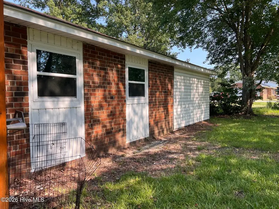 11701 Johns Road, Laurinburg, NC 28352 - #3