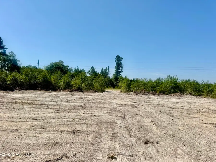 0 Dowd Dairy Road, White Oak, NC 28399 - #3