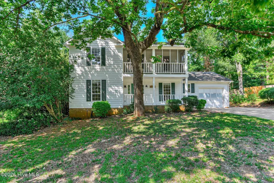 113 Maple Creek Drive, Martinez, GA 30907 - #2