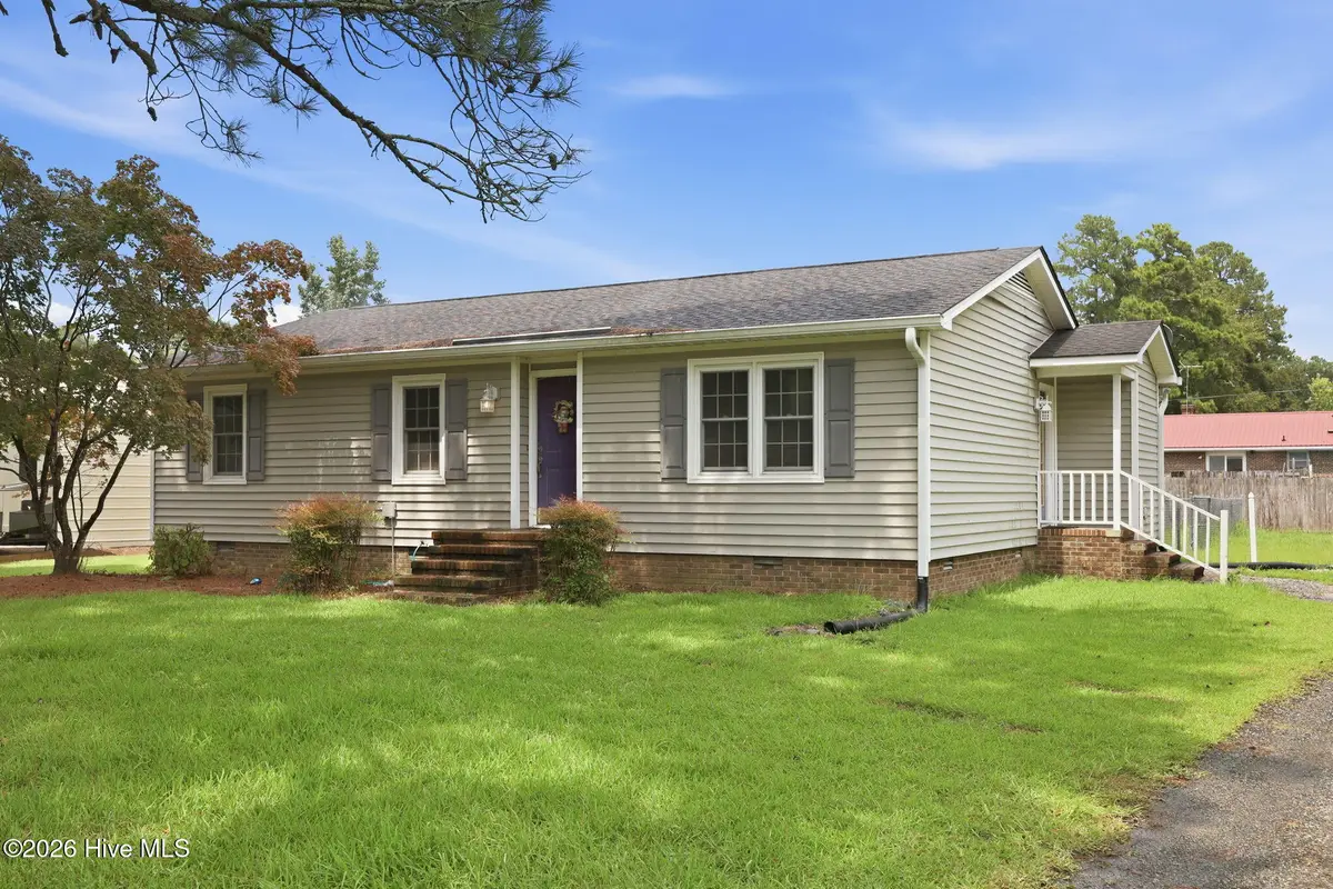 3491 Us 264 Highway E, Washington, NC 27889 - #1