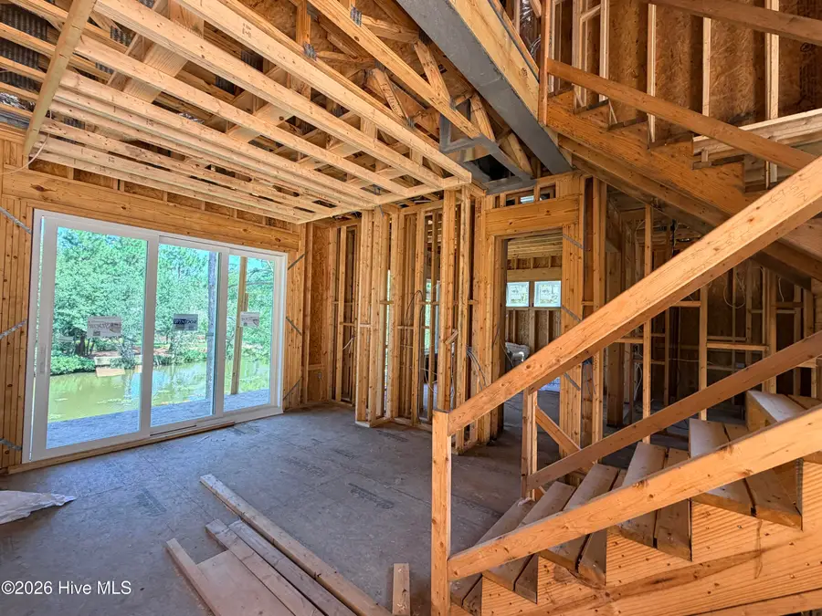 55 Deerwood Lane, Pinehurst, NC 28374 - #2