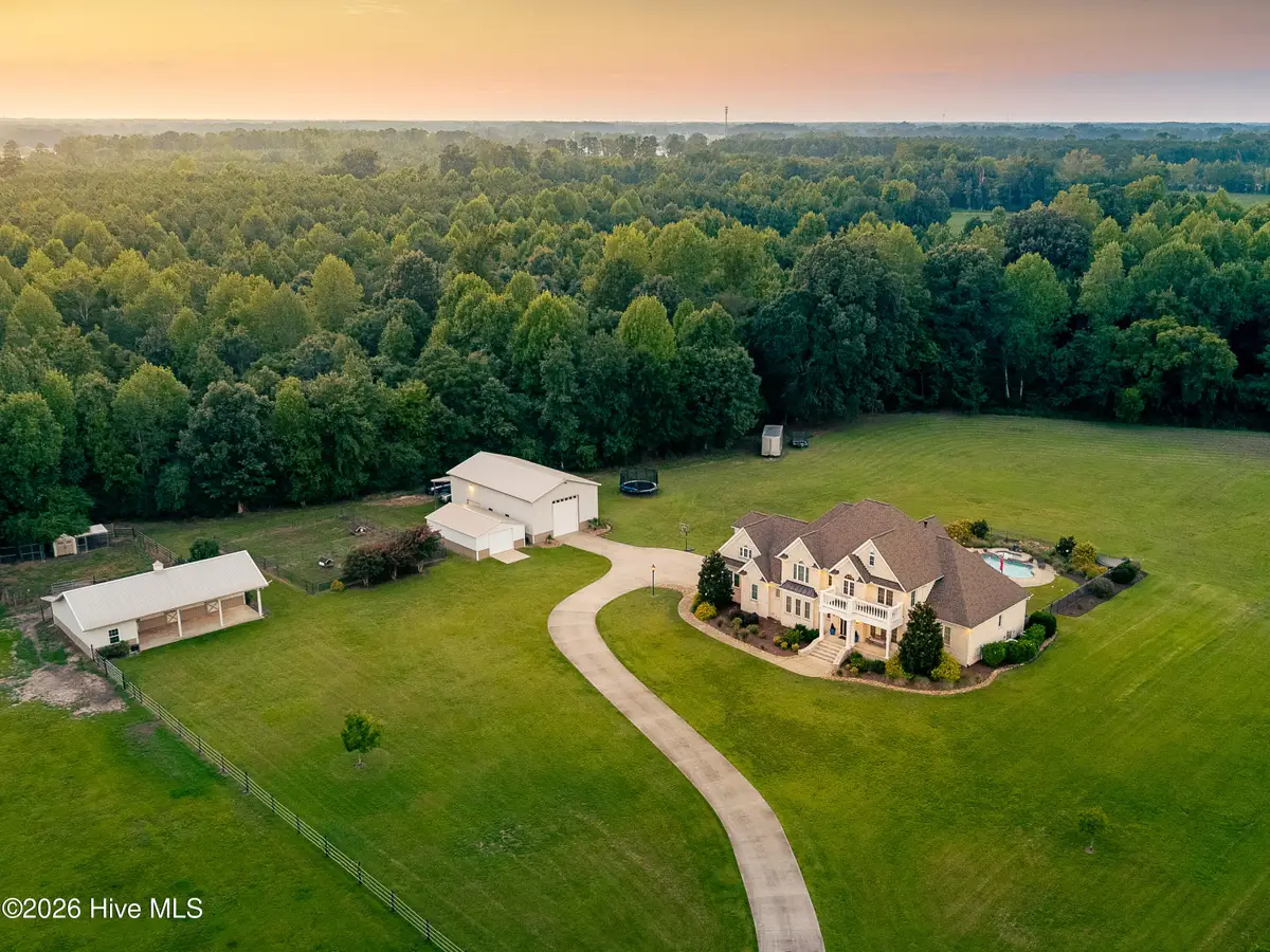 6339 Reedy Branch Road, Winterville, NC 28590 - #1