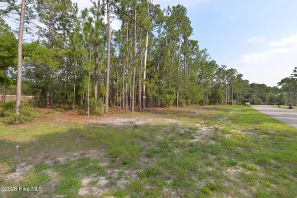873 Eden Drive, Southport, NC 28461