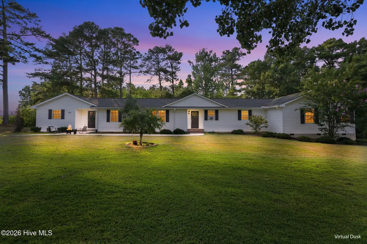 180 Carthage Road, Carthage, NC 28327 - #1