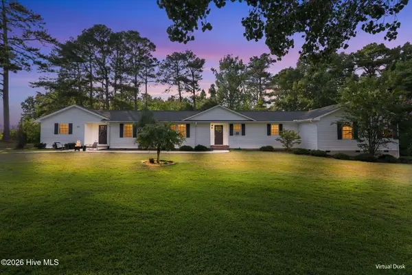 180 Carthage Road, Carthage, NC 28327