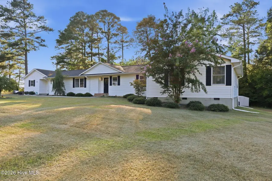 180 Carthage Road, Carthage, NC 28327 - #2