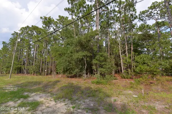 881 Eden Drive, Southport, NC 28461