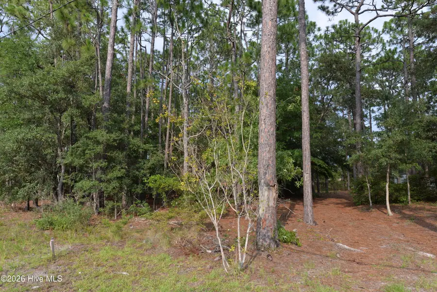 881 Eden Drive, Southport, NC 28461 - #3
