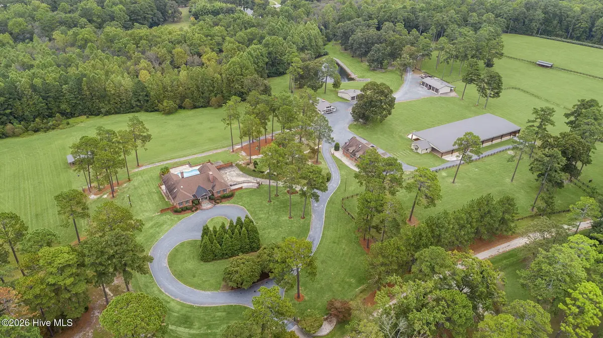 509 Cross Country Lane, Southern Pines, NC 28387 - #1