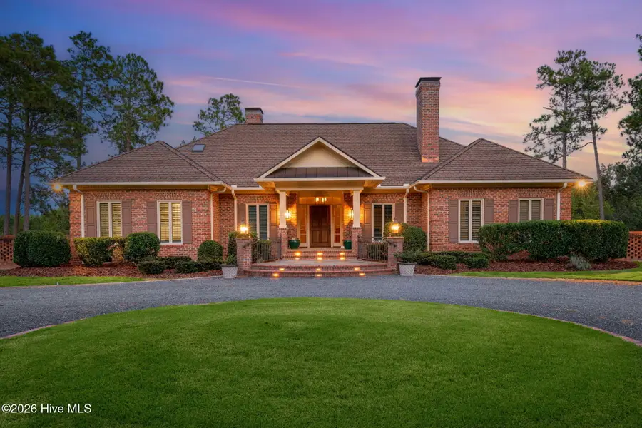 509 Cross Country Lane, Southern Pines, NC 28387 - #3