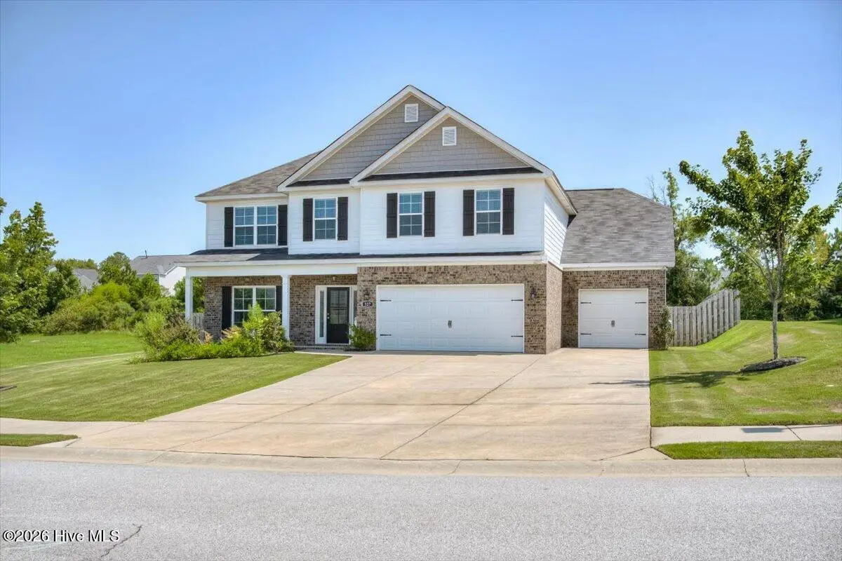 327 Tramore Drive, Grovetown, GA 30813 - #1