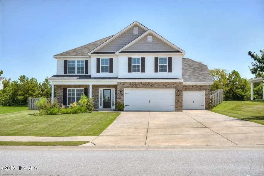 327 Tramore Drive, Grovetown, GA 30813 - #3