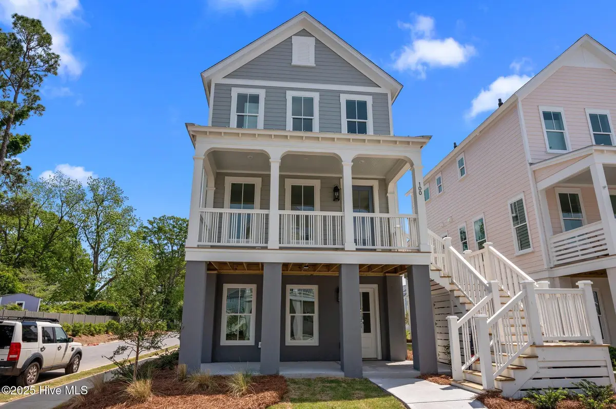 100 Wiley Street, Washington, NC 27889 - #1