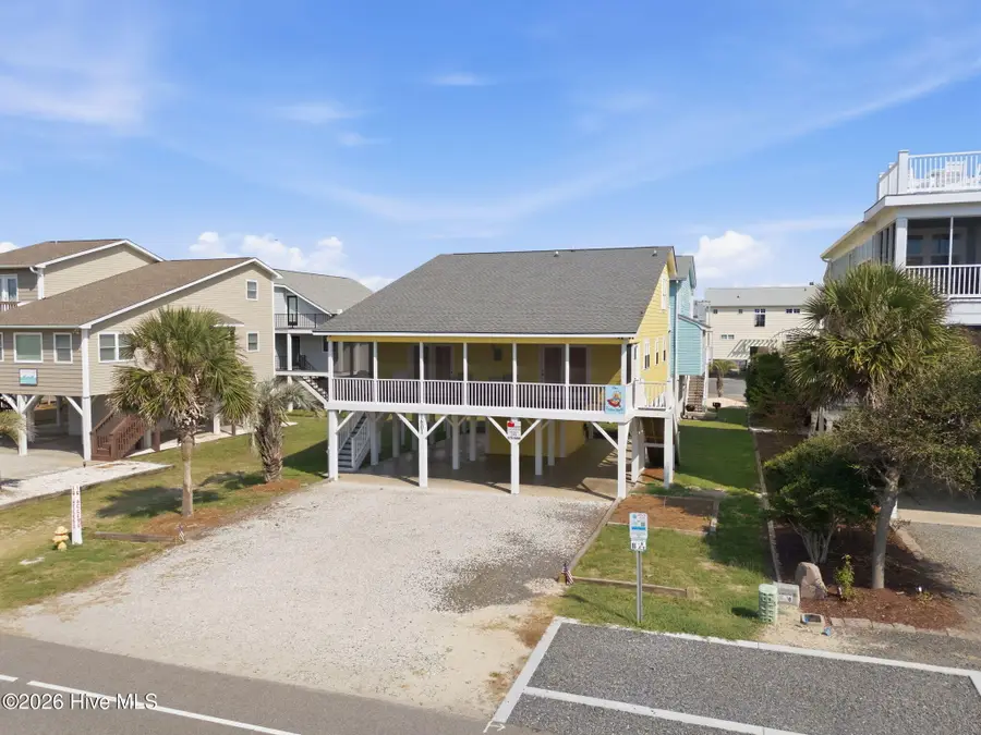 1601 E Main Street, Sunset Beach, NC 28468 - #2