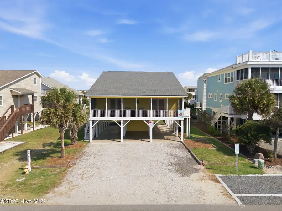 1601 E Main Street, Sunset Beach, NC 28468 - #3