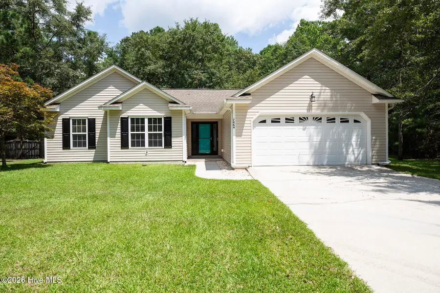 7464 Rye Lane Se, Leland, NC 28451 - #2