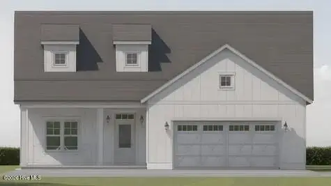 133 Flat Clam Drive, Wilmington, NC 28401