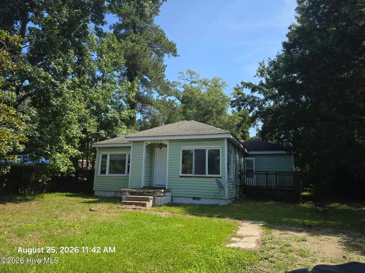 3612 Richlands Highway, Jacksonville, NC 28540 - #1