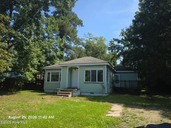 3612 Richlands Highway, Jacksonville, NC 28540