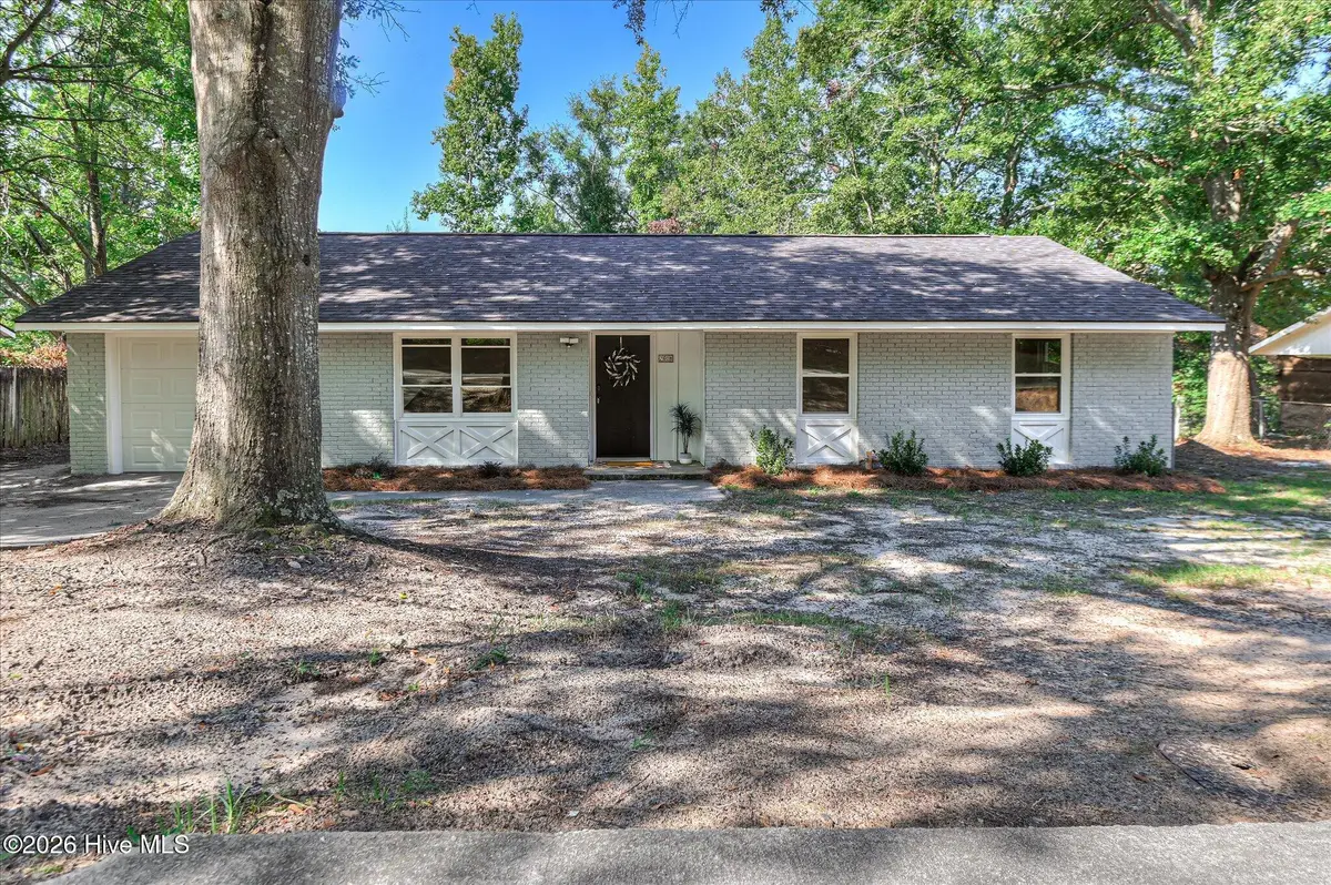 2608 Meadowbrook Drive, Augusta, GA 30906 - #1