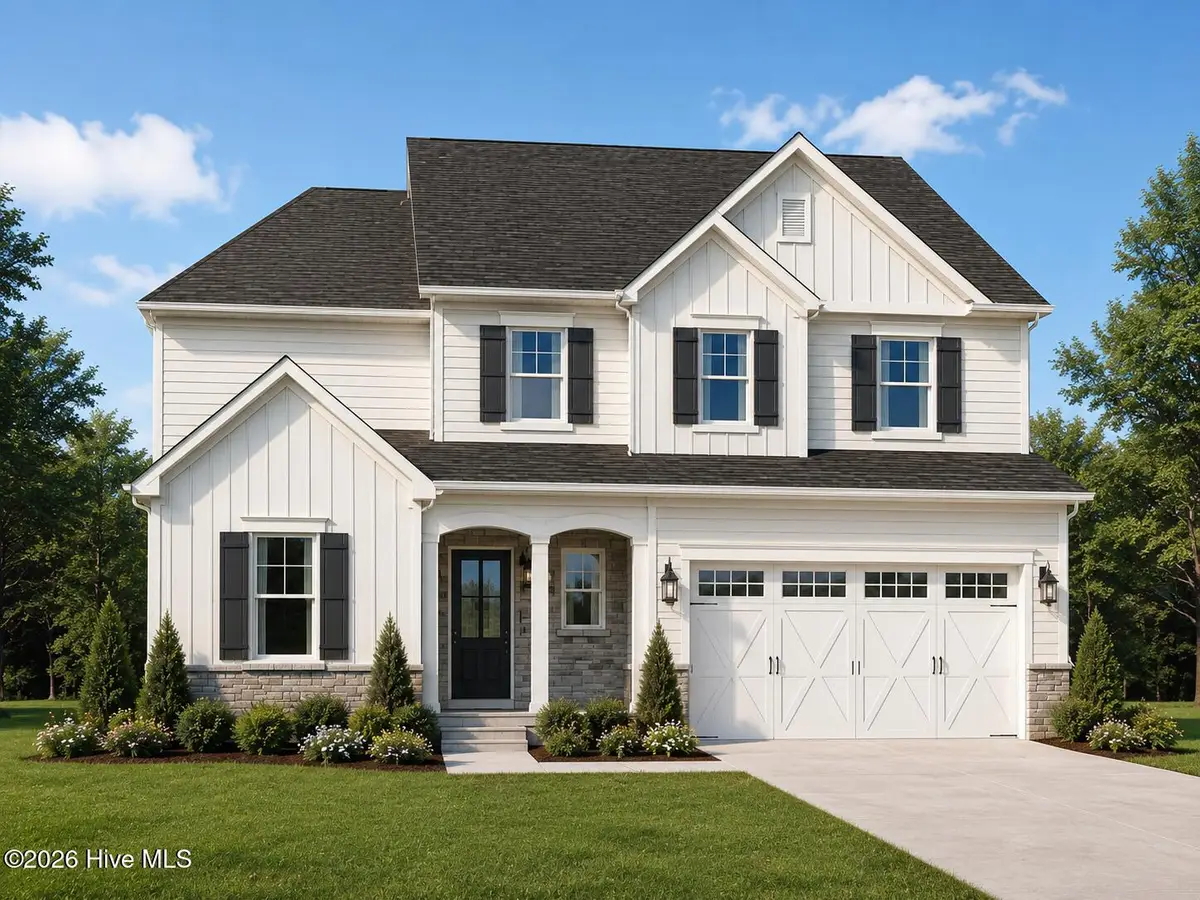 Lot 7 Hummingbird Drive, Trenton, SC 29847 - #1
