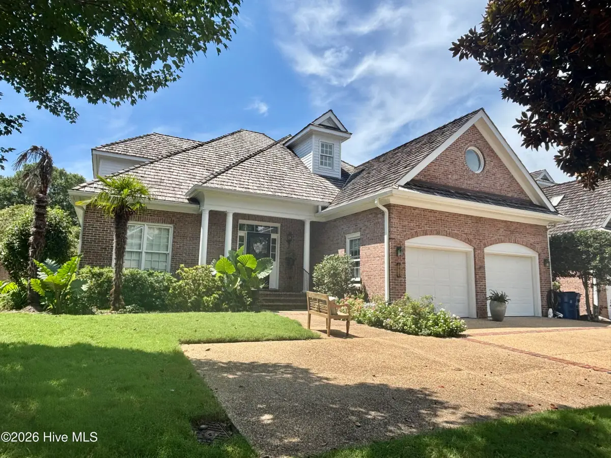1916 Inverness Lane, Wilmington, NC 28405 - #1