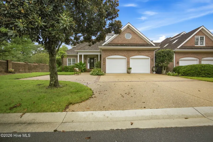 1916 Inverness Lane, Wilmington, NC 28405 - #2