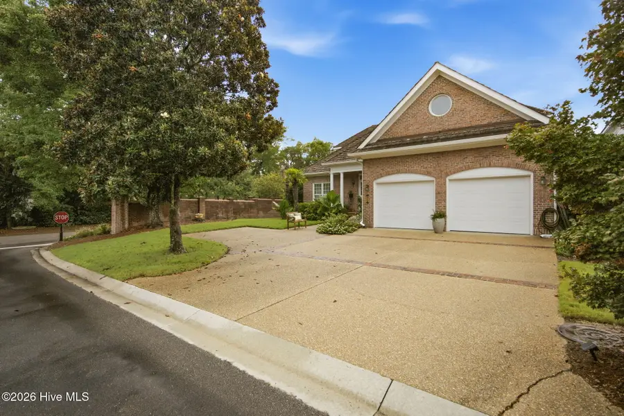1916 Inverness Lane, Wilmington, NC 28405 - #3