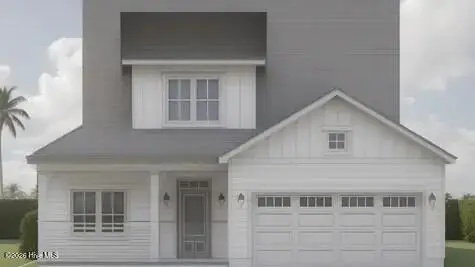137 Flat Clam Drive, Wilmington, NC 28401 - #1