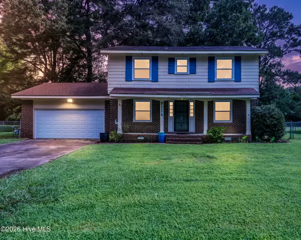 3114 Elizabeth Avenue, New Bern, NC 28562