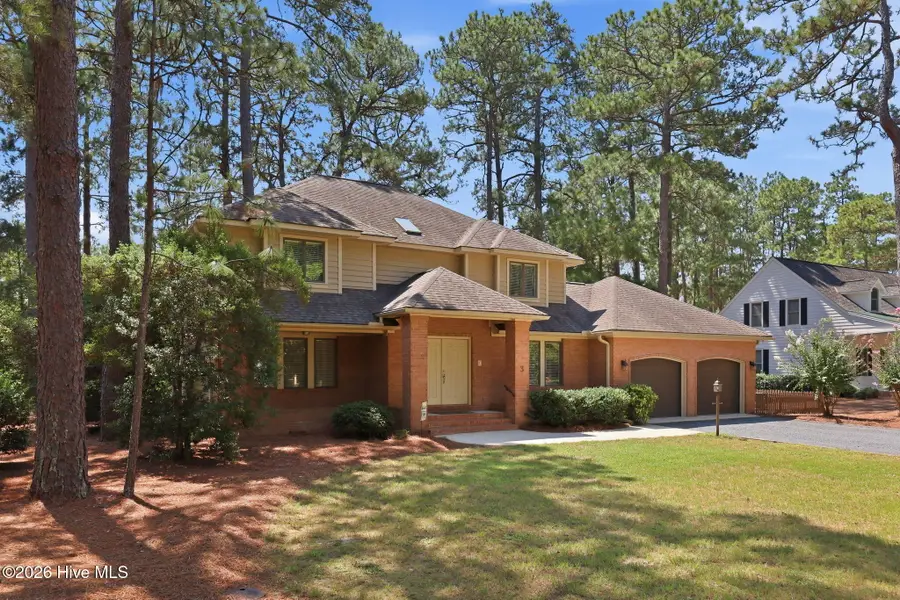 3 Montclair Lane, Pinehurst, NC 28374 - #2